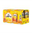 Ice Lemon Tea 300ml x 6