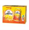 Ice Lemon Tea 300ml x 12