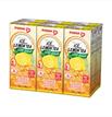 Ice Lemon Tea Less Sugar 250ml x 6
