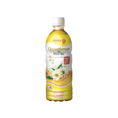 Chrysanthemum White Tea 500ml