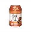 Houjicha Japanese Roasted Green Tea No Sugar 300ml