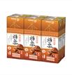 Houjicha Japanese Roasted Green Tea No Sugar 250ml x 6