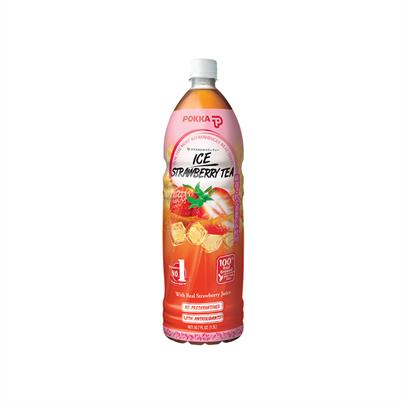 Ice Strawberry Tea 1500ml