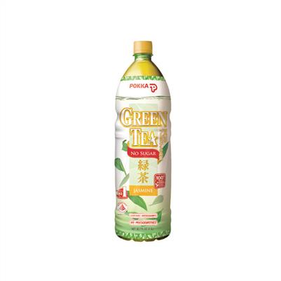 Jasmine Green Tea No Sugar 1500ml