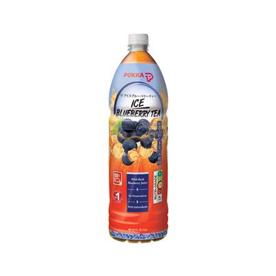 Ice Blueberry Tea 1500ml