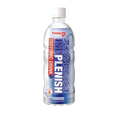 Isoplenish 500ml