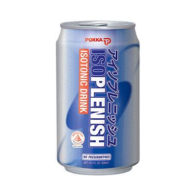 Isoplenish 300ml