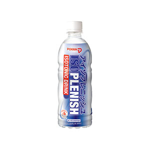 IsoPlenish