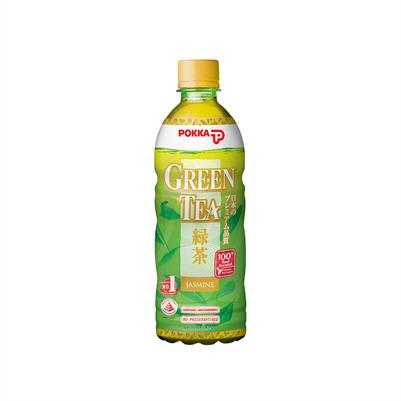 Jasmine Green Tea 500ml