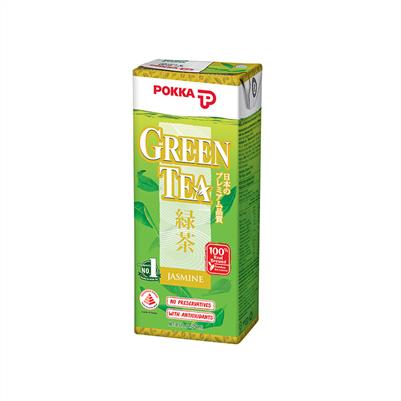 Jasmine Green Tea 250ml