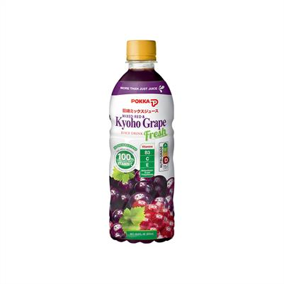 Drinking grape juice everyday clearance
