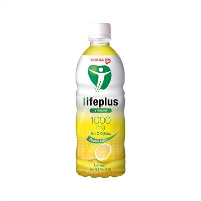 Lifeplus Lemon 500ml