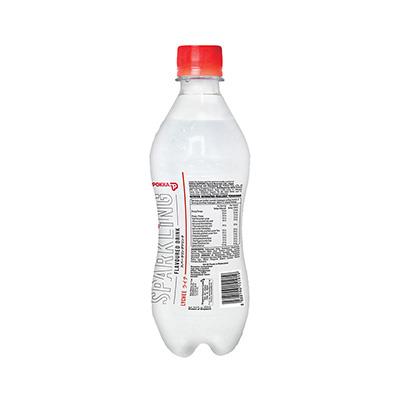 Sparkling Flavoured Drink Lychee 500ml