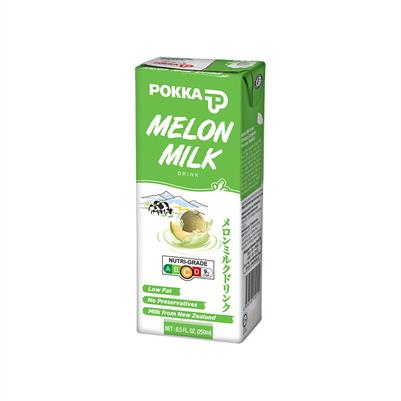 Melon Milk 250ml