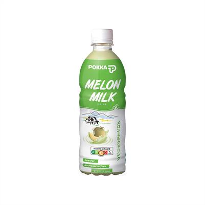 Melon Milk 500ml