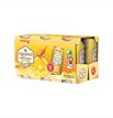 Natsbee Honey Lemon 300ml x 6s