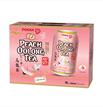 Peach Oolong Tea 300ml x 12s