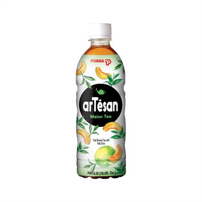 Artesan Melon Tea 500ml