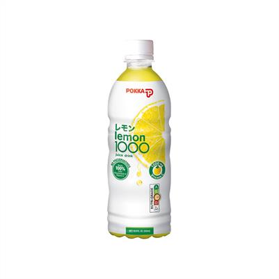 Lemon 1000 500ml