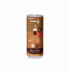 Milk Coffee Less Sugar 240ml