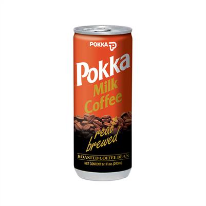 Original Milk Coffee 240ml