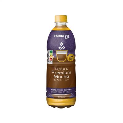 Premium Mocha Coffee 500ml