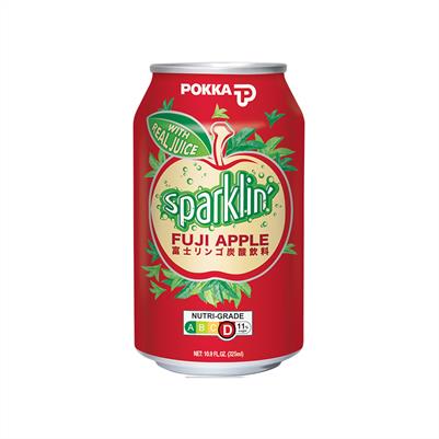 Sparklin' Fuji Apple