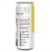 Sparkling Flavoured Drink- Lemon 325ml