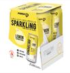 Sparkling Flavoured Drink- Lemon 325ml x 4s