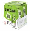 Sparkling Flavoured Drink- W.Grape 325ml x 4s