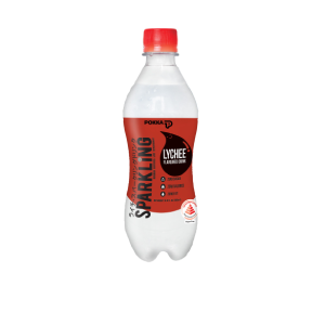Sparkling Flavoured Drink Lychee