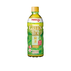 Jasmine Green Tea