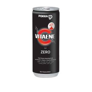 POKKA Vitaene C Zero