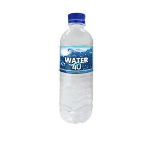 Water 4U